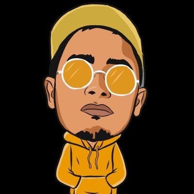 Rapper| Lyricist| from Mushroon City🍄
Semi finalist Mtv Hustle 03
.
See you in your playlist! 😉
