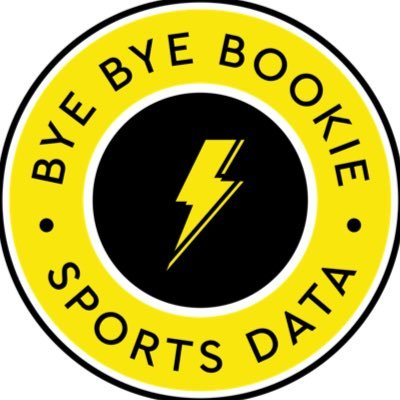 Sports Data quantified into easy to follow free picks. 3rd Party Pick Tracking: https://t.co/ym3HfJrVgx
