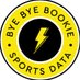 Bye Bye Bookie (@byebyebookieig) Twitter profile photo Bye Bye Bookie (@byebyebookieig) Twitter profile photo
