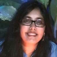 Aparna Chandra (@ataparnachandra) 's Twitter Profile