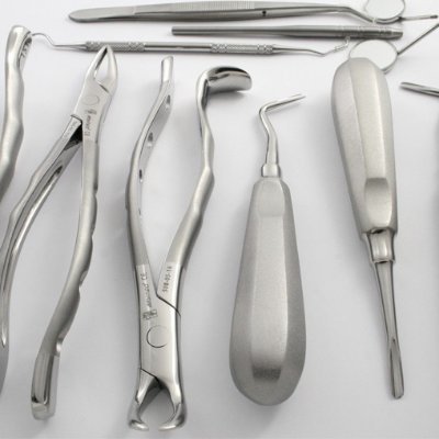 We make all types surgical,dental instruments and scissors
