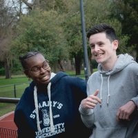 GSFS2020 (@gsfs2020) 's Twitter Profile