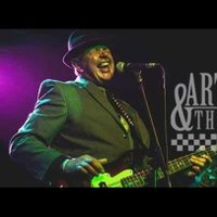 Arthur Kay and The Originals (@arthurkay7) 's Twitter Profile