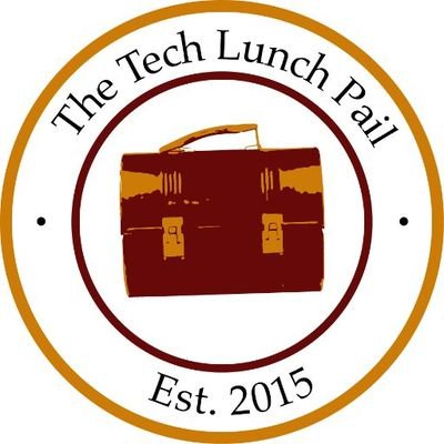 TechLunchPailD Profile Picture