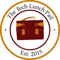 The Tech Lunch Pail (@techlunchpaild) 's Twitter Profile Photo The Tech Lunch Pail (@techlunchpaild) 's Twitter Profile Photo