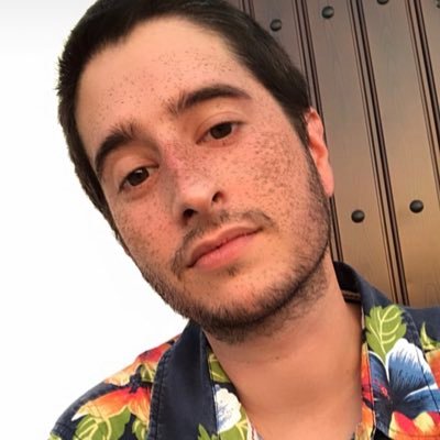 PabRoiz's profile picture. 