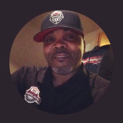 Richard86016316's profile picture. Devoted Father. USA🏀License coach, CEO/Skills trainer of Club Hoops/Jr NBA camp director. ♥️GOD!