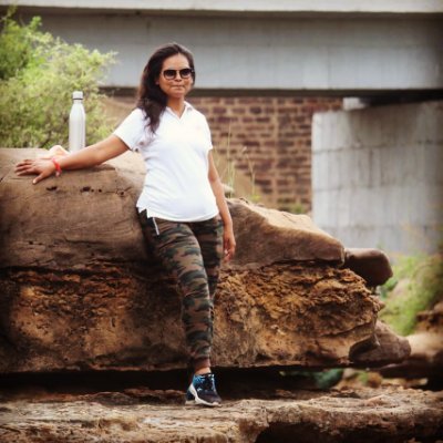 DeepaNa13506760's profile picture. Do the best and leave the rest