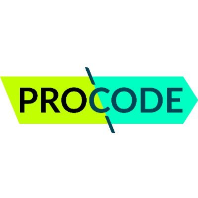 procodeeu's profile picture. Programista - front-end developer