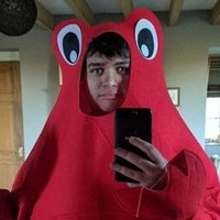 Seb Barton (@numlocked) 's Twitter Profile