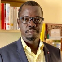 Daouda DIOUF (@daouda__diouf) 's Twitter Profile