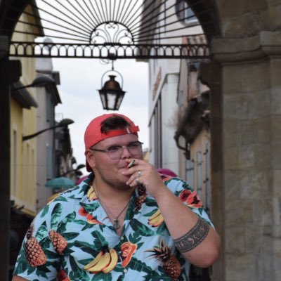 pachidermoo's profile picture. XVII VIII MMXXII 🇮🇹