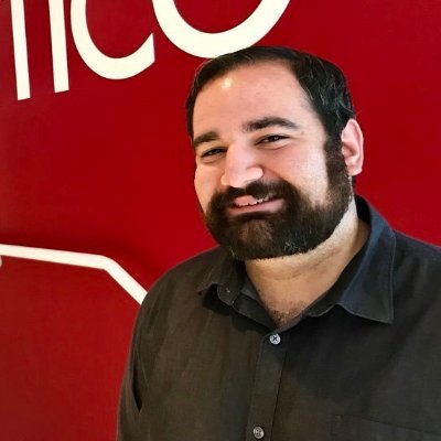 Editorial Director of Newsroom Engineering @Politico. 📰 Past: LAT @datagraphics, @WCPO, #HatchUF