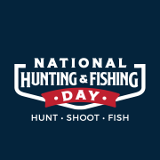 National Hunting and Fishing Day (@nhfday) 's Twitter Profile