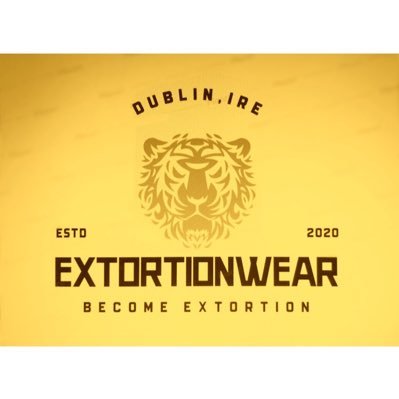 Become Extortion Extortionwear@gmail.com https://t.co/7rbIit6o4T