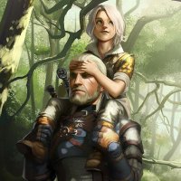 Witcher Stuff(@WitcherStuff) 's Twitter Profile Photo