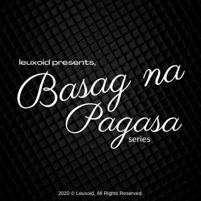 Basag Na Pagasa is a poetry that's all about hopelessness, featuring different kinds of POVs who has a terrible past and who's suffering in depression.