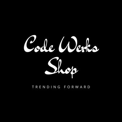 Code Werks Shop