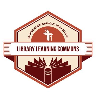 Sacred Heart Library Learning Commons, YCDSB