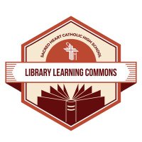 SHH Library Learning Commons (@sacredheartllc) 's Twitter Profile