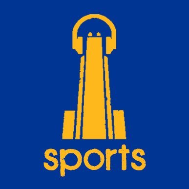 Broadcasting live on @WPTSRadio 92.1 FM weekdays 9-10 am, 4-5 pm, and for every Pitt Football and Home Basketball game |🎙Always on https://t.co/cZRuCo43ED