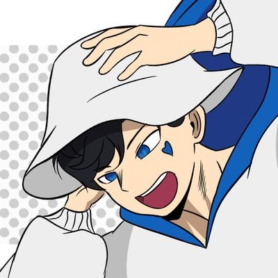 Kamexeroさんのプロフィール画像