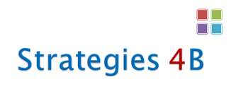 4BStrategies's profile picture. 