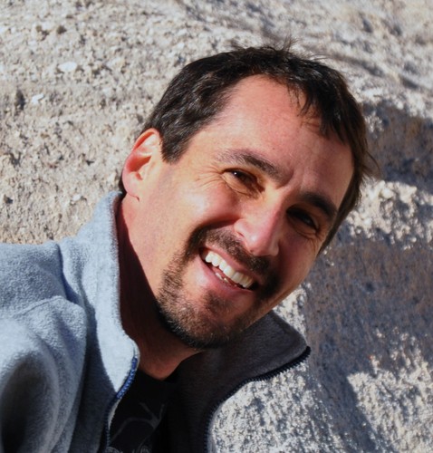 Scott Epstein