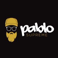 PABLO SUPREME(@PABLO_SUPREME_) 's Twitter Profile Photo