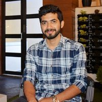 Parthajeet Borah (@parthajeetborah) 's Twitter Profile