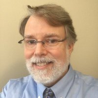 Peter DeCraene (@showthework) 's Twitter Profile Photo