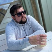 Kieron Shea (@kieronshea) 's Twitter Profile Photo Kieron Shea (@kieronshea) 's Twitter Profile Photo