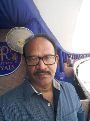 NPSingh57210846's profile picture. Birthdays