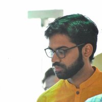 Tamaghna Chowdhury (@rimo03) Twitter profile photo