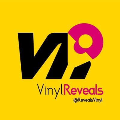 RevealsVinyl Profile Picture