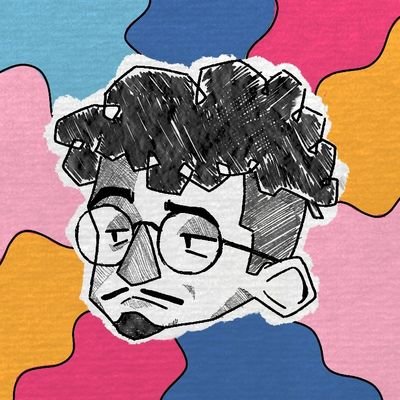 matheus nascさんのプロフィール画像