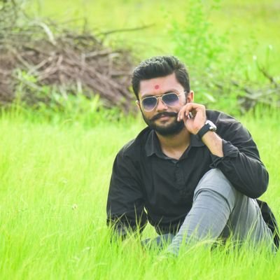 Roaming Artist!!
હેતુ રે વિનાના ન હોય હેત...
@memesbygopal