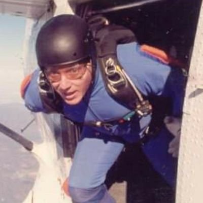 MickBourne's profile picture. Retired, Reverend. 

My views are my own.