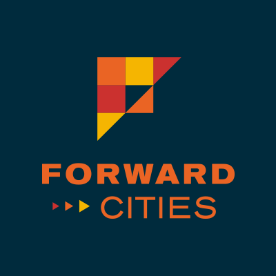 Forward Cities Is a national nonprofit equipping communities and regions to grow and sustain more #equitable entrepreneurial ecosystems.