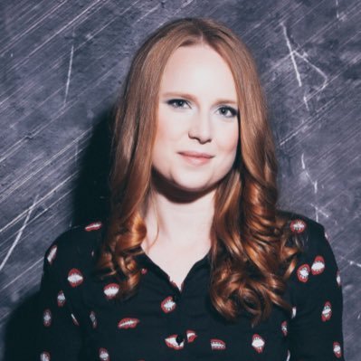 Annie_Mansfield's profile picture. Adult Speech & Language Therapist 💪🏻👩🏼‍⚕️ #SLTsinMH  views my own