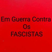 Arthur 🏴🖤 Chico Mendes Lula Katendê 🚩🚩 🚩🚩(@mgncpi) 's Twitter Profile Photo