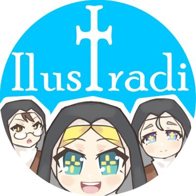 Twitter oficial de IlusTradi. ✠🇻🇦

https://t.co/OrZE6EsVtL