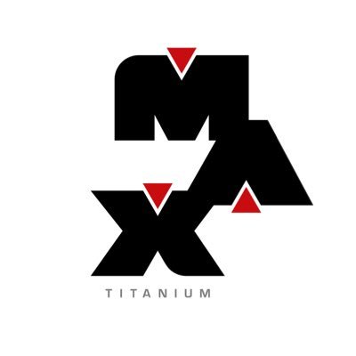 Max Titanium (@max_titanium) / X