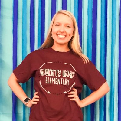 First grade teacher in WISD. I love kiddos, puppies, and coffee. 🥳 #flywithmeinfirst #rrechat #bulldogbrag #wisdgreatness