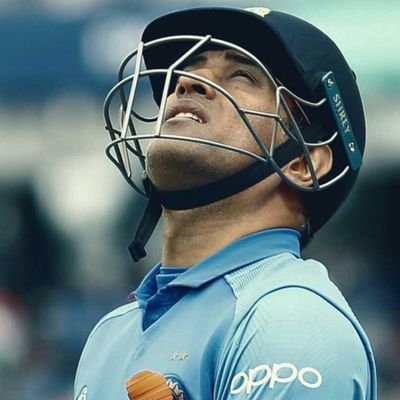 shanmukhmsd7's profile picture. IT professional, 
passion for cricket , cricket isnt just sport , it is an emotion ❤️ 
die hard MSD fan