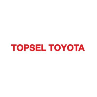 TopselToyota Profile Picture