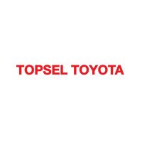 Topsel Toyota(@TopselToyota) 's Twitter Profile Photo