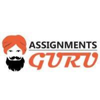 ASSIGNMENTSGURU OÜ(@AssignmentsGur3) 's Twitter Profile Photo