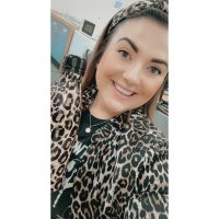 MissMilligan (@missmilliganmod) Twitter profile photo