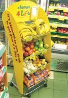 Official Twitter feed for Worcestershire Change 4 Life Convenience Stores project run by WRS Healthy Choices Team & funded by Public Health, NHS Worcestershire.